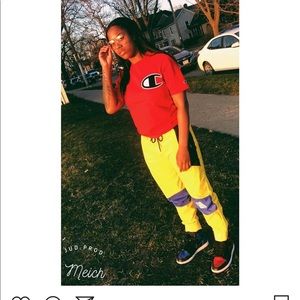 Meet your Posher, Raheem